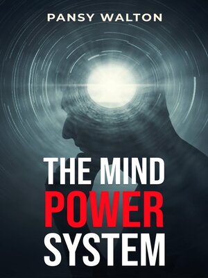 cover image of THE MIND POWER SYSTEM
